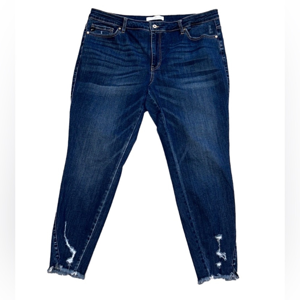 KanCan Denim Jeans 3XL $40